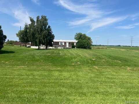 2165 STILSON Road, Croswell, MI 48422