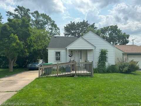 28643 BEECHWOOD Street, Garden City, MI 48135