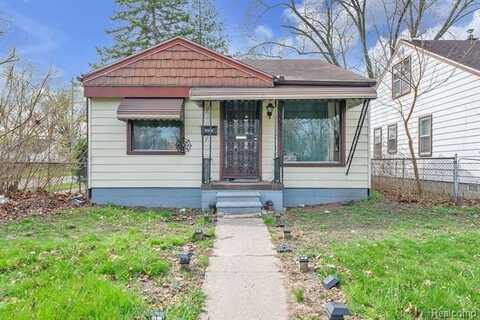 26809 DARTMOUTH Street, Inkster, MI 48141