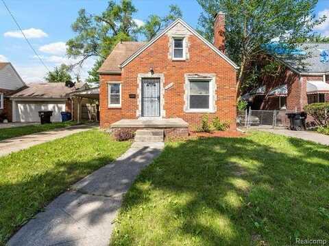 19161 ARDMORE Street, Detroit, MI 48235