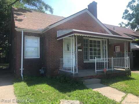 18242 COYLE Street, Detroit, MI 48235