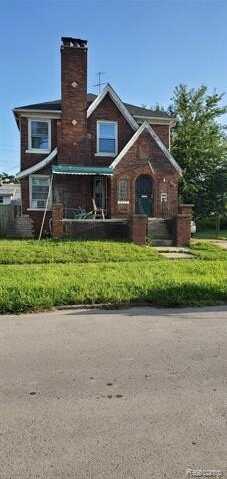 10075 CROCUSLAWN Street, Detroit, MI 48204