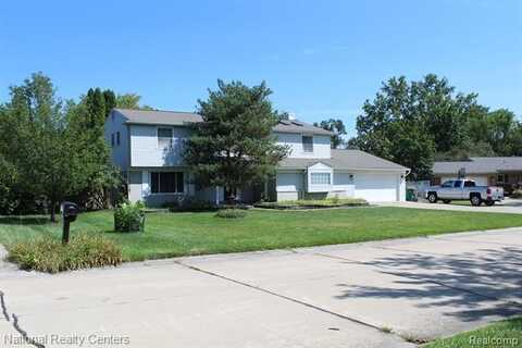 29352 MEDBURN Court, Farmington Hills, MI 48336