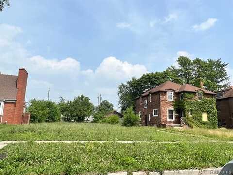 15722 ASHTON Road, Detroit, MI 48223