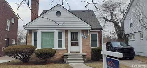 16714 ASHTON Avenue, Detroit, MI 48219