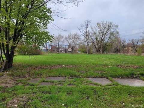 3340 ROCHESTER Street, Detroit, MI 48206