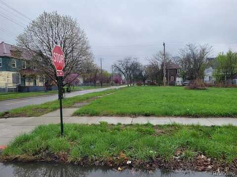 456 E EUCLID Street, Detroit, MI 48202