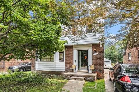 11058 MCKINNEY Street, Detroit, MI 48224