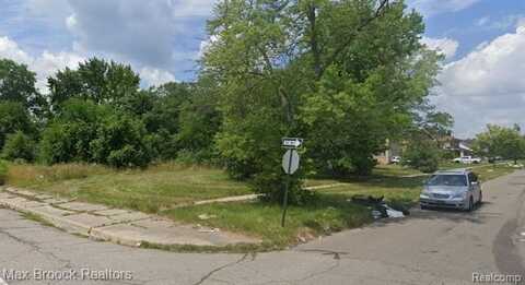 2507 LAKEWOOD Street, Detroit, MI 48215