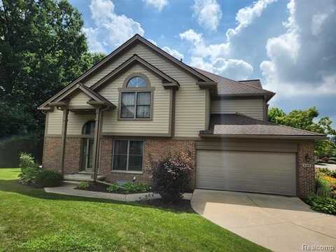 5326 ROYAL VALE Lane, Dearborn, MI 48126