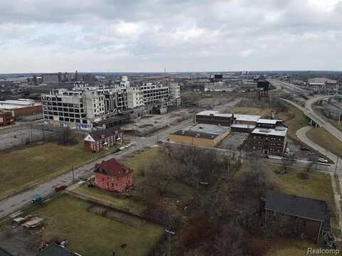 501 E EDSEL FORD Freeway, Detroit, MI 48202