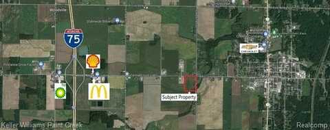 1420 E Pinconning Road, Pinconning, MI 48650