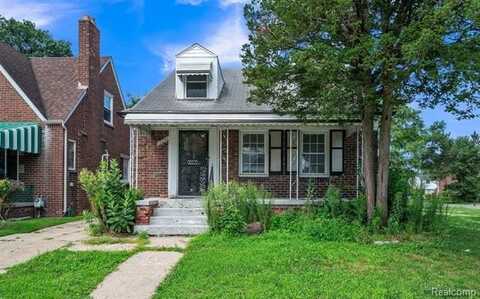 16641 APPOLINE Street, Detroit, MI 48235