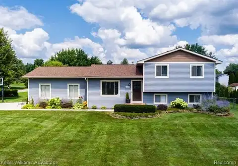 3955 WESTLYN Drive, Lake Orion, MI 48359