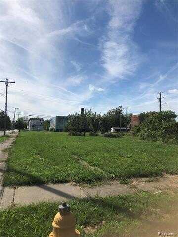 2601 HARRISON, Detroit, MI 48216