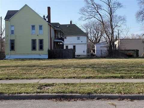 3644 BAGLEY, Detroit, MI 48216