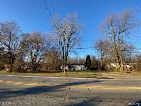 35344 ECORSE Road, Romulus, MI 48174