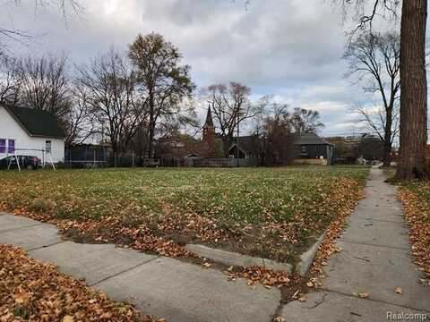 1408 LANSING, Detroit, MI 48209