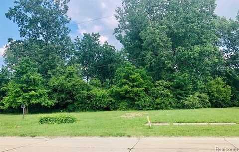 16277 HARRISON, Romulus, MI 48174