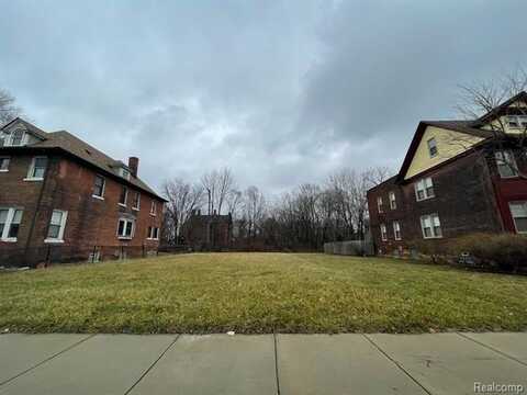 3940 TRUMBULL Street, Detroit, MI 48208