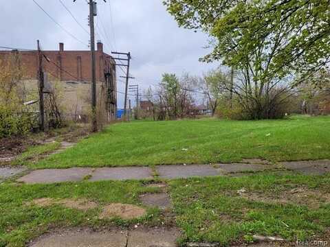 3358 ROCHESTER Street, Detroit, MI 48206