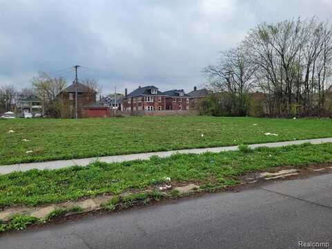 2247 W PHILADELPHIA Street, Detroit, MI 48206