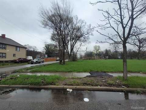 3102 24TH Street, Detroit, MI 48216