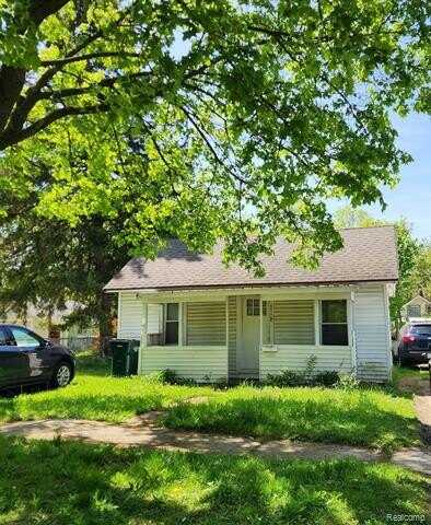 528 S FAIRVIEW Avenue, Lansing, MI 48912