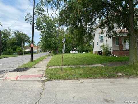 403 MELBOURNE Street, Detroit, MI 48202