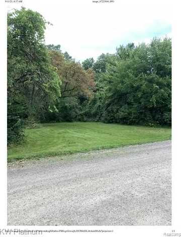 25891 BALLARD Street, Harrison Township, MI 48045