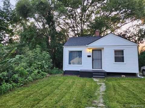 18267 CODDING Street, Detroit, MI 48219