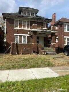 8671 QUINCY Street, Detroit, MI 48204