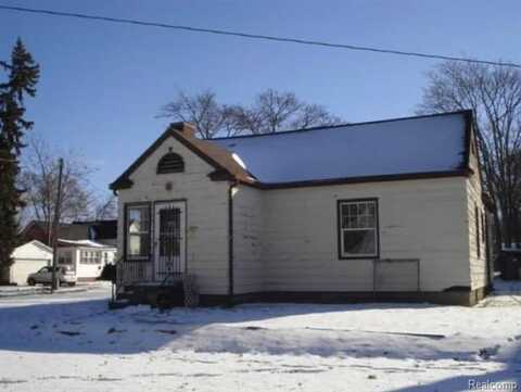 1244 KENNETH Street, Muskegon, MI 49442