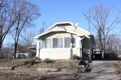 1513 JANE Avenue, Flint, MI 48506