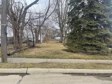 4225 KIEFER Avenue, Warren, MI 48091