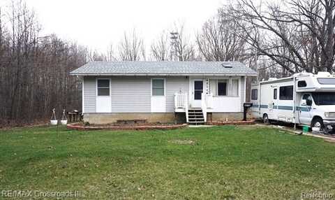 45716 VICTORIA Street, Belleville, MI 48111