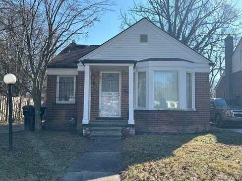 18419 MARGARETA Street, Detroit, MI 48219