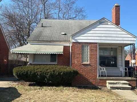 18471 E STAHELIN Avenue, Detroit, MI 48219