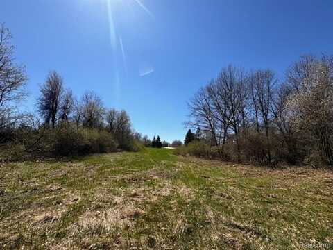 4115 CARRIAGE HILL Drive, Metamora, MI 48455