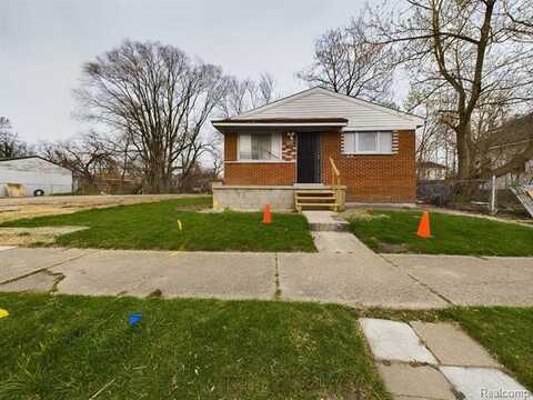 17840 GODDARD Street, Detroit, MI 48212