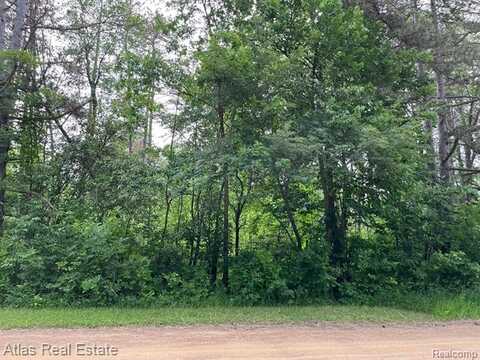 12017 N OAK Road, Otisville, MI 48463