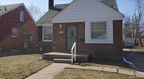 7757 Lamphere, Detroit, MI 48239