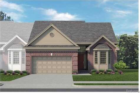 20837 BURN Drive, Macomb, MI 48044