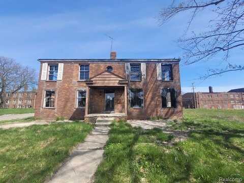 13505 GREINER Street, Detroit, MI 48205