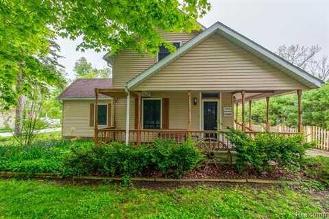 7298 LESTER Street, Lexington, MI 48450