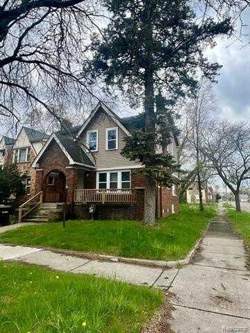 15395 SNOWDEN Street, Detroit, MI 48227