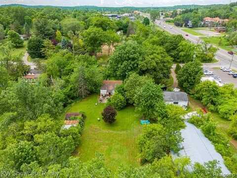 782 SUNSET, White Lake, MI 48383