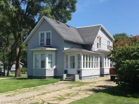 823 ALGER Street, Howell, MI 48843