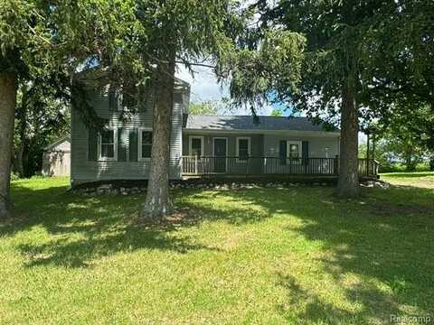 6523 E HOLLY Road, Holly, MI 48442