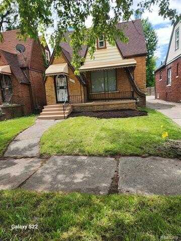 14929 PINEHURST Street, Detroit, MI 48238